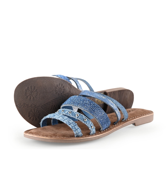 Lazamani Slippers