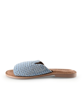 Lazamani Slippers