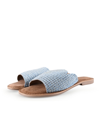 Lazamani Slippers
