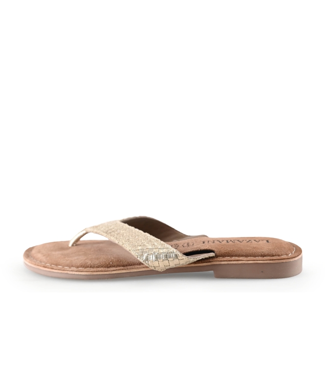 Lazamani Slippers
