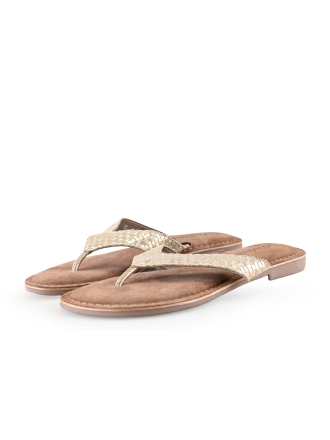 Lazamani Slippers