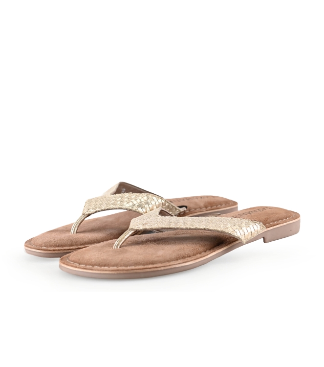 Lazamani Slippers