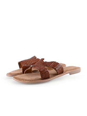 Lazamani Slippers