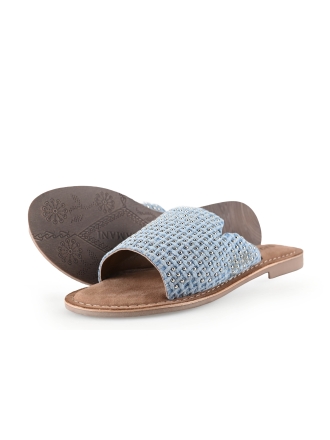 Lazamani Slippers
