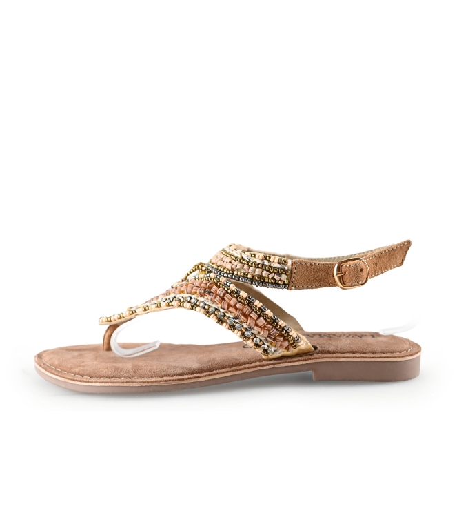 Lazamani Sandalen