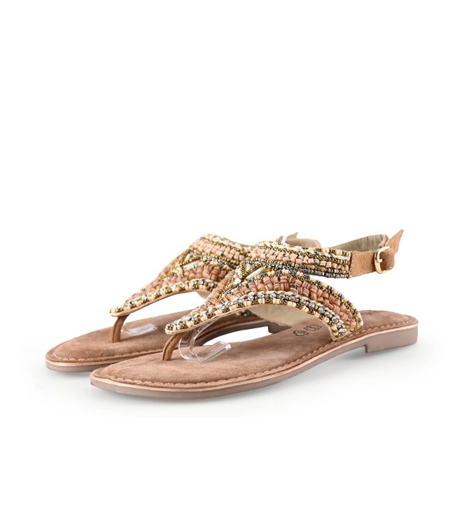 Lazamani Sandalen