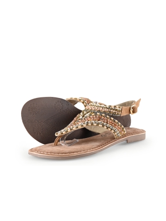 Lazamani Sandalen