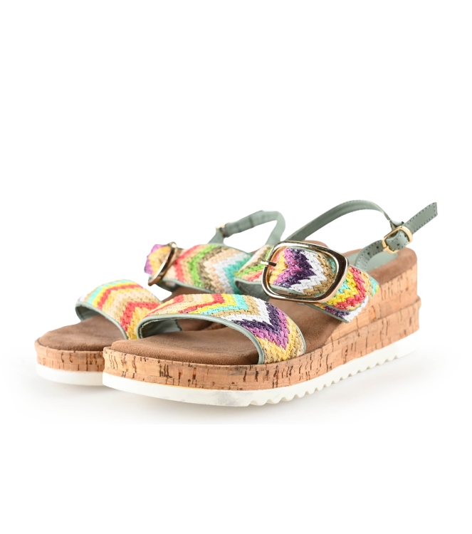Lazamani Sandalen