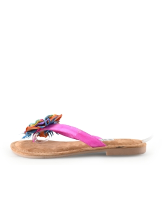 Lazamani Slippers