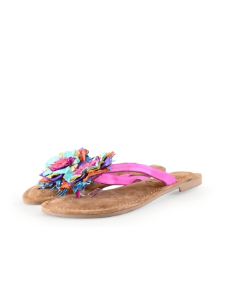 Lazamani Slippers