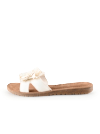 Lazamani Slippers