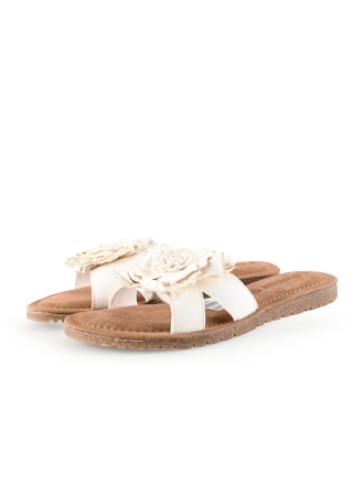Lazamani Slippers