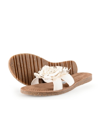 Lazamani Slippers