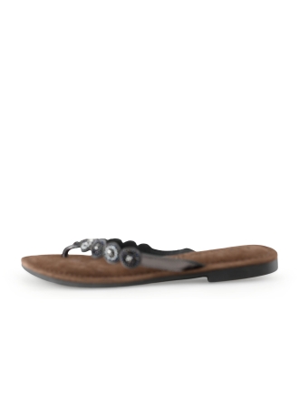 Lazamani Slippers
