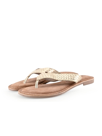 Lazamani Slippers