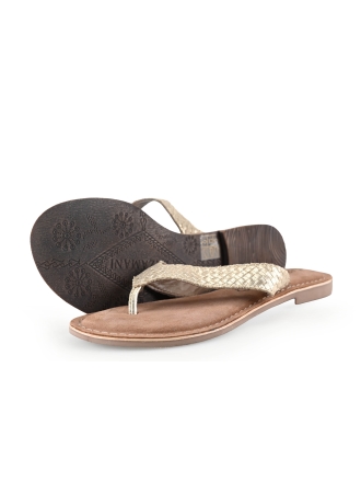Lazamani Slippers