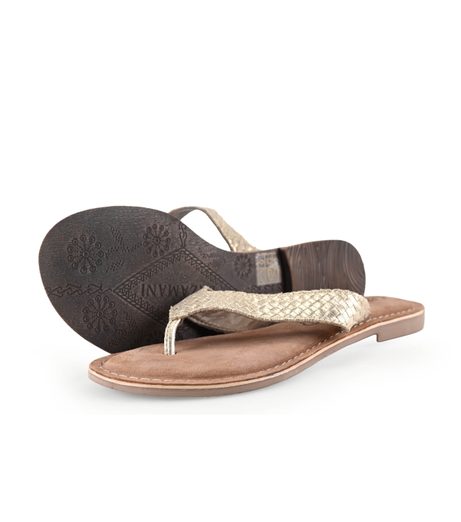 Lazamani Slippers