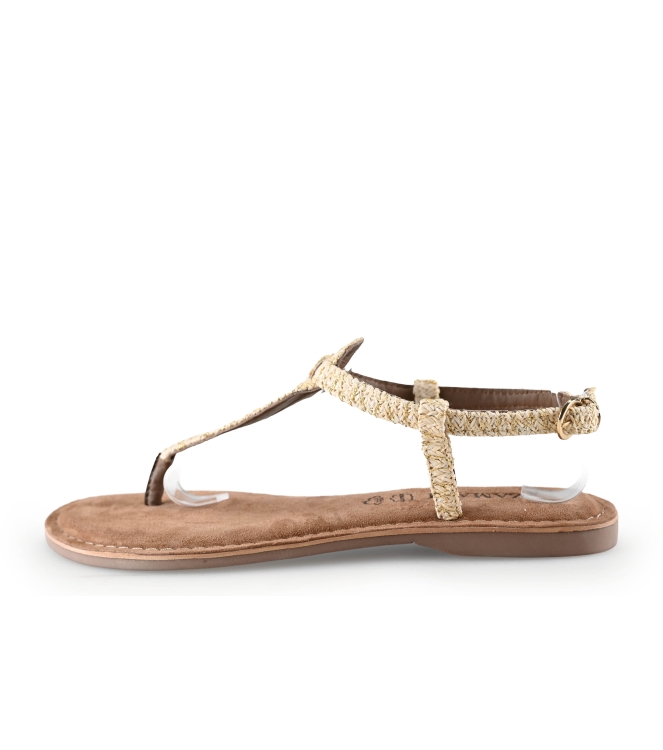Lazamani Sandalen