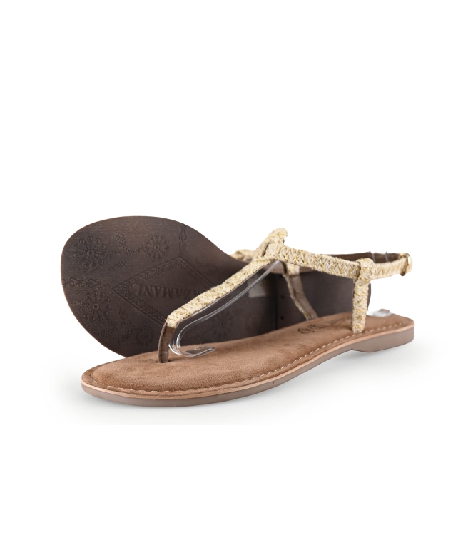Lazamani Sandalen