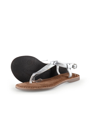 Lazamani Sandalen