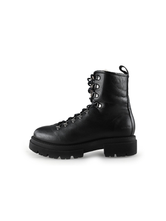 Blackstone Boots Zwart 286739