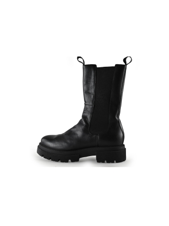 Blackstone Chelsea boots Zwart 286743