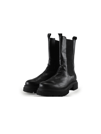 Blackstone Chelsea boots Zwart 286743