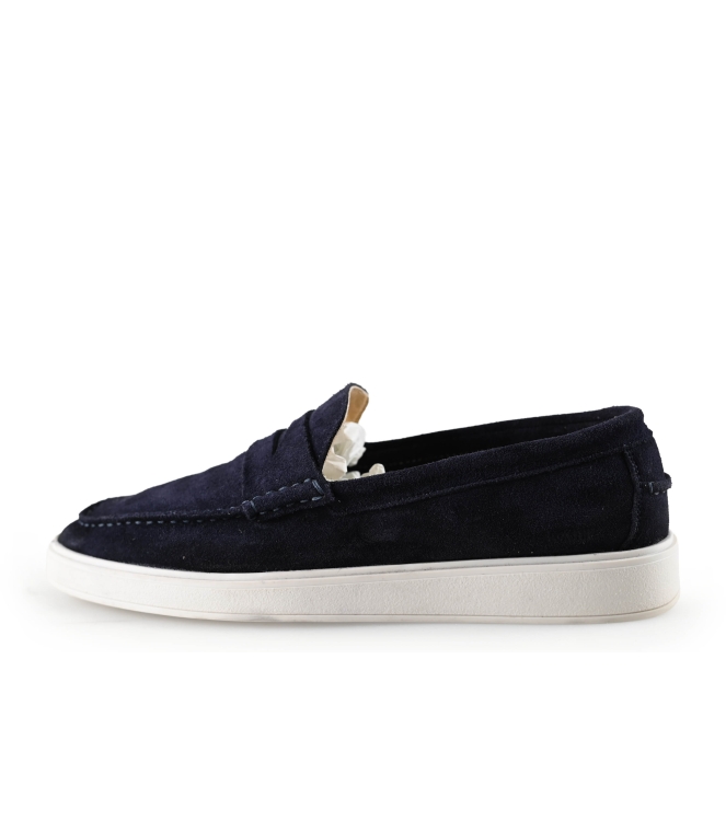 Aad Van Den Berg Loafers 