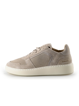 Nubikk Sneakers Beige 286754