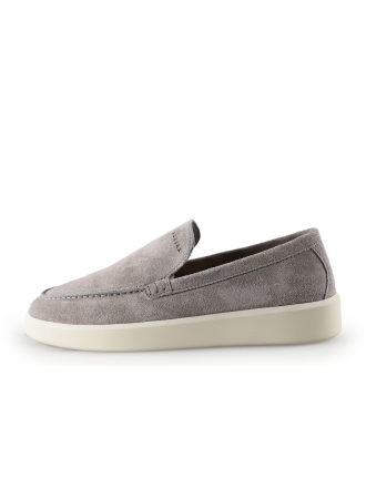 Nubikk Loafers  Grijs 286757