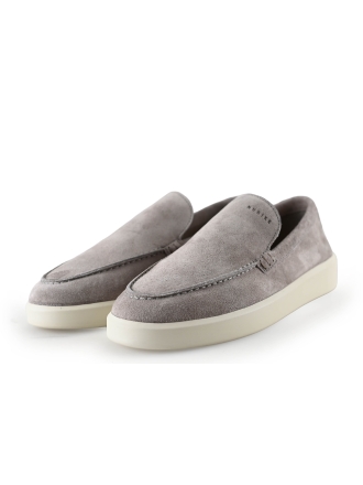 Nubikk Loafers  Grijs 286757