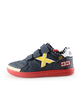 Munich Hoge sneakers