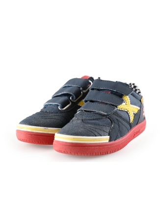 Munich Hoge sneakers