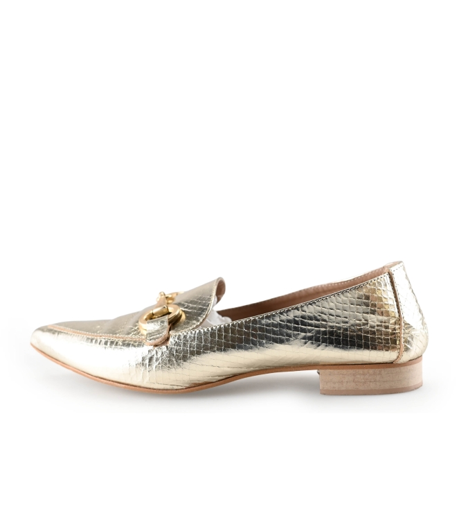Notre-V Loafers 