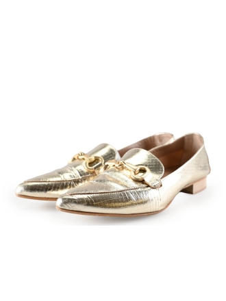 Notre-V Loafers 