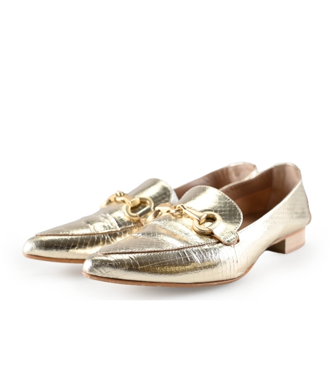 Notre-V Loafers 