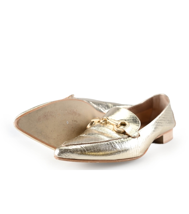 Notre-V Loafers 