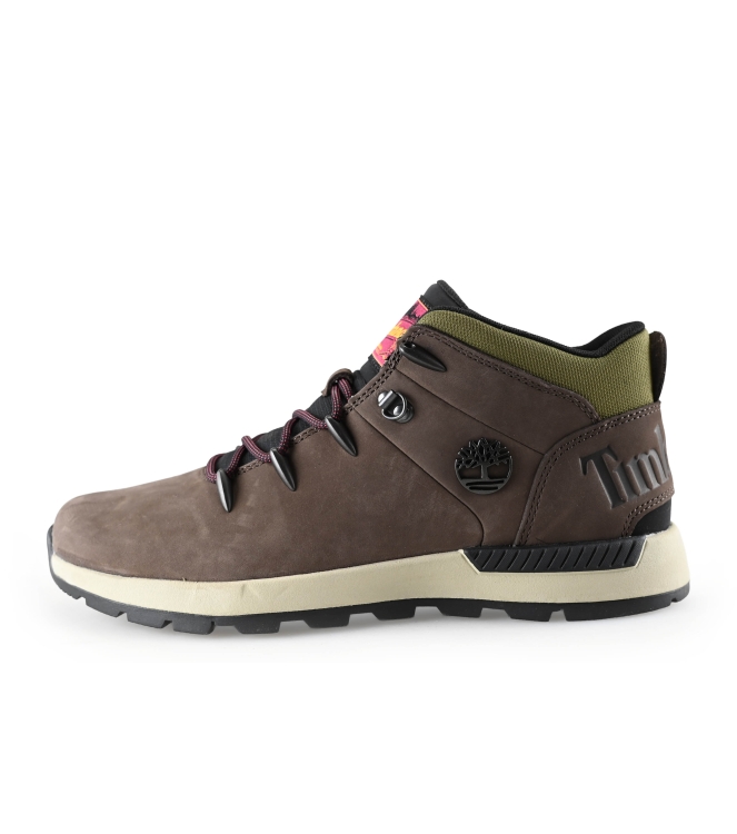 Timberland Hoge sneakers