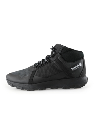 Timberland Nette schoenen  Zwart 286842