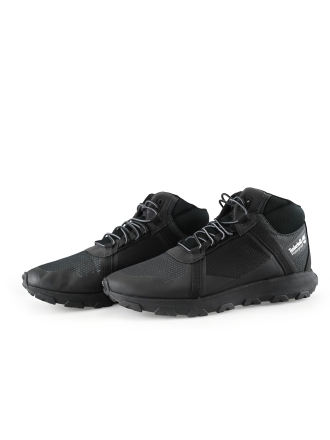 Timberland Nette schoenen  Zwart 286842