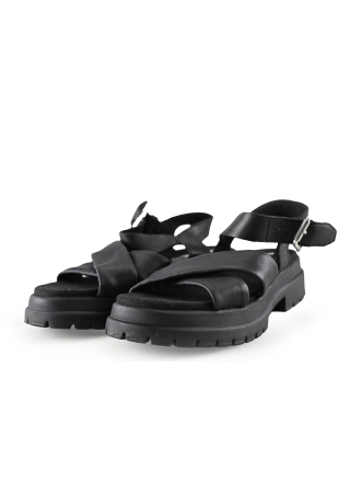 Timberland Sandalen Zwart 286906
