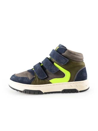 Muyters Hoge sneakers