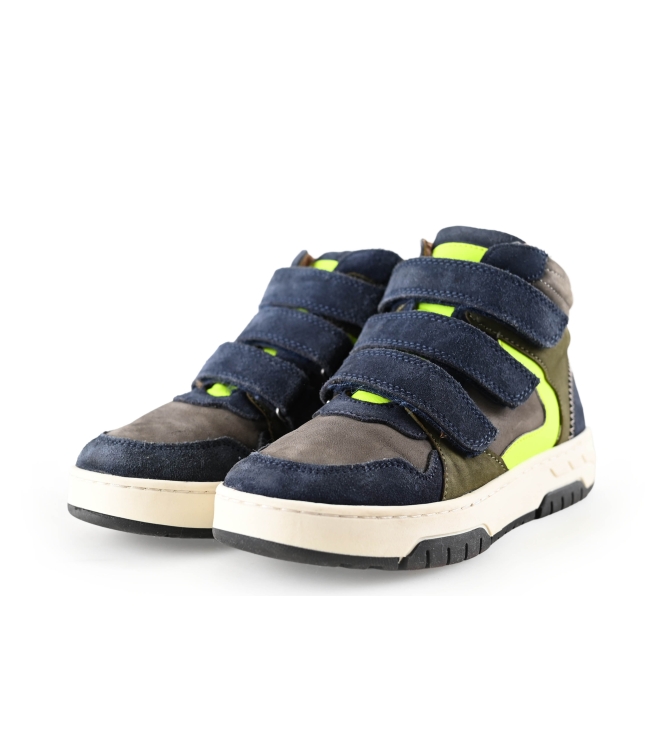 Muyters Hoge sneakers