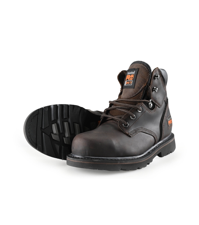 Timberland Werkschoenen