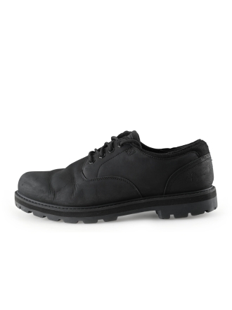 Timberland Veterschoenen Zwart 286937