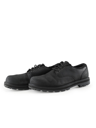 Timberland Veterschoenen Zwart 286937