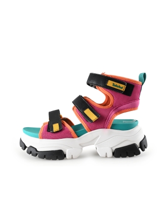 Timberland Sandalen