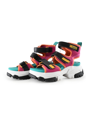 Timberland Sandalen