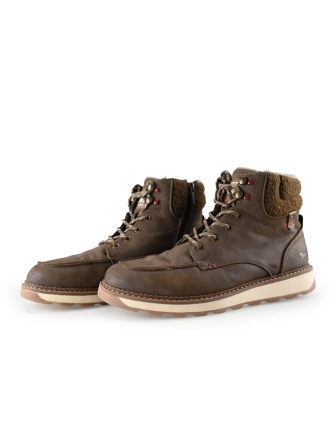 Mustang Veterschoenen
