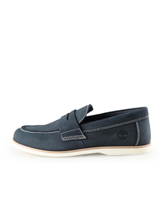 Timberland Loafers  Blauw 286978